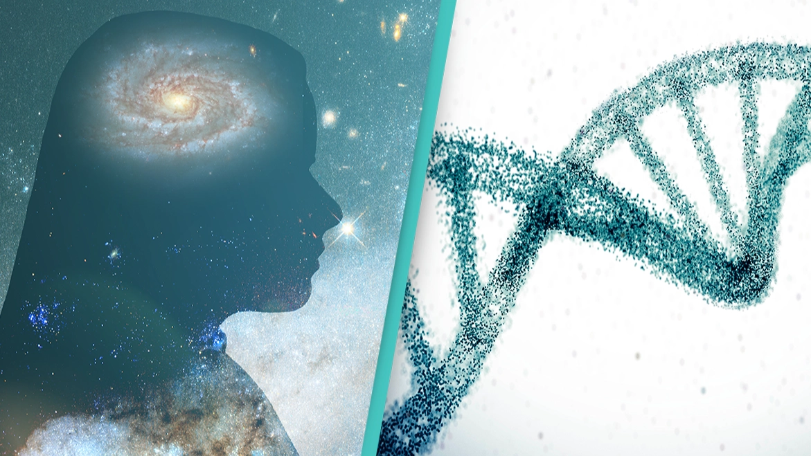 Scientists say new evidence suggests 'we may have been wrong about the origin of life'