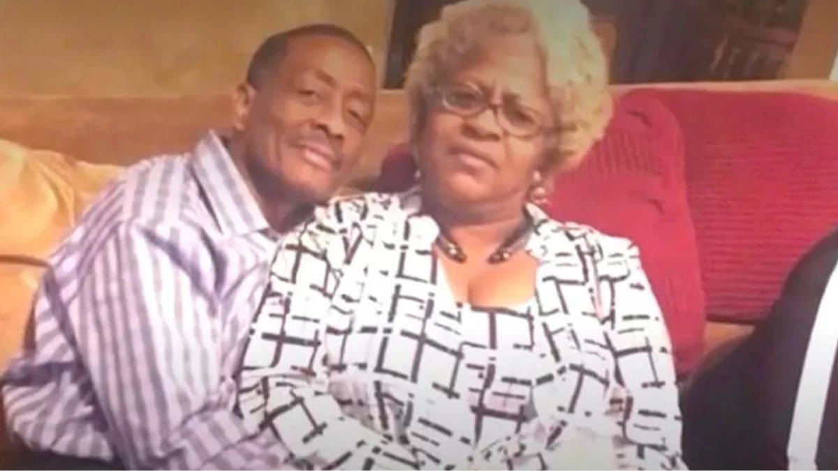 Man accused of knowingly 'giving AIDS to wife who died two days after diagnosis' officially charged with murder