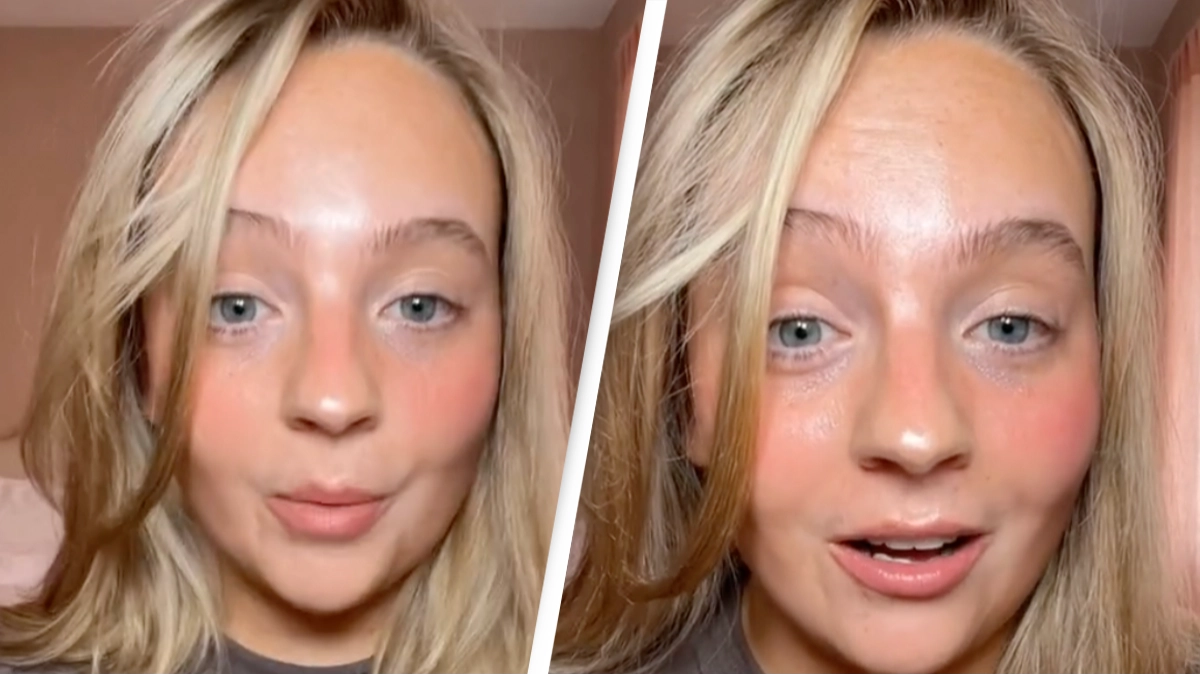 Influencer, 33, slammed for admitting she still lives at home with her mom and can't drive
