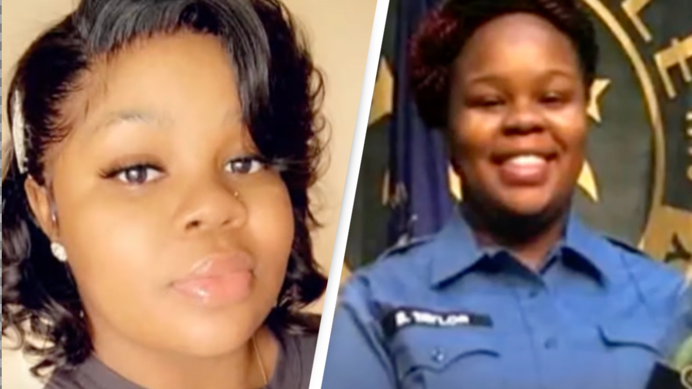 Judge rules Breonna Taylor’s boyfriend caused her death and throws out charges against police that shot her