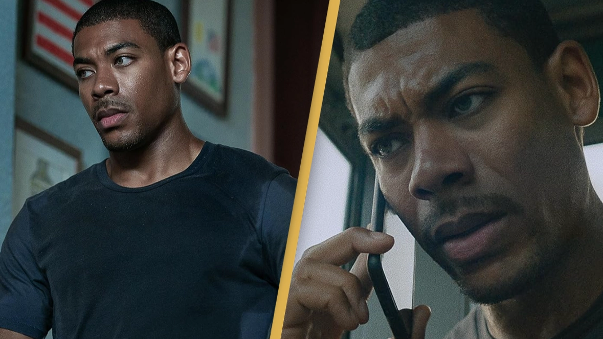 Netflix viewers say new 'captivating' action film is 'the best movie they've ever seen in 2024'