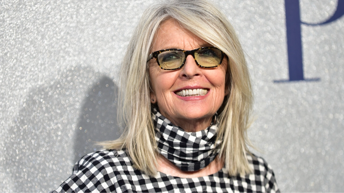 Everything Diane Keaton shared about her health before death aged 79