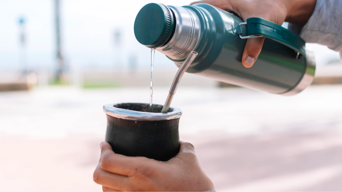 Woman who tried $3 drink which has 'similar weight-loss effects' as Ozempic shares surprising results