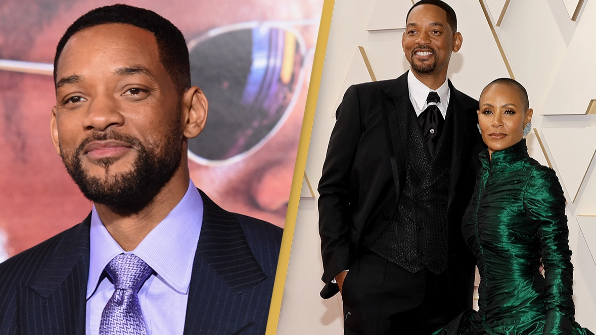 Will Smith refers to estranged wife Jada Pinkett Smith as one of his 'ride-or-dies' despite seven-year separation