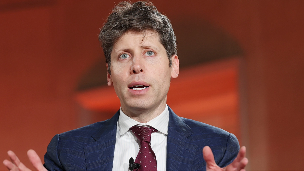 Sam Altman shares ChatGPT parenting hack but people point out worrying flaw
