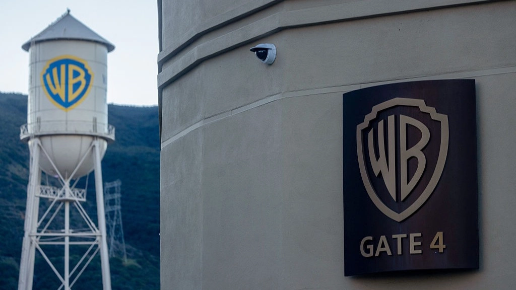 What happens now Netflix reaches 'definitive agreement' with Warner Bros. after winning bid