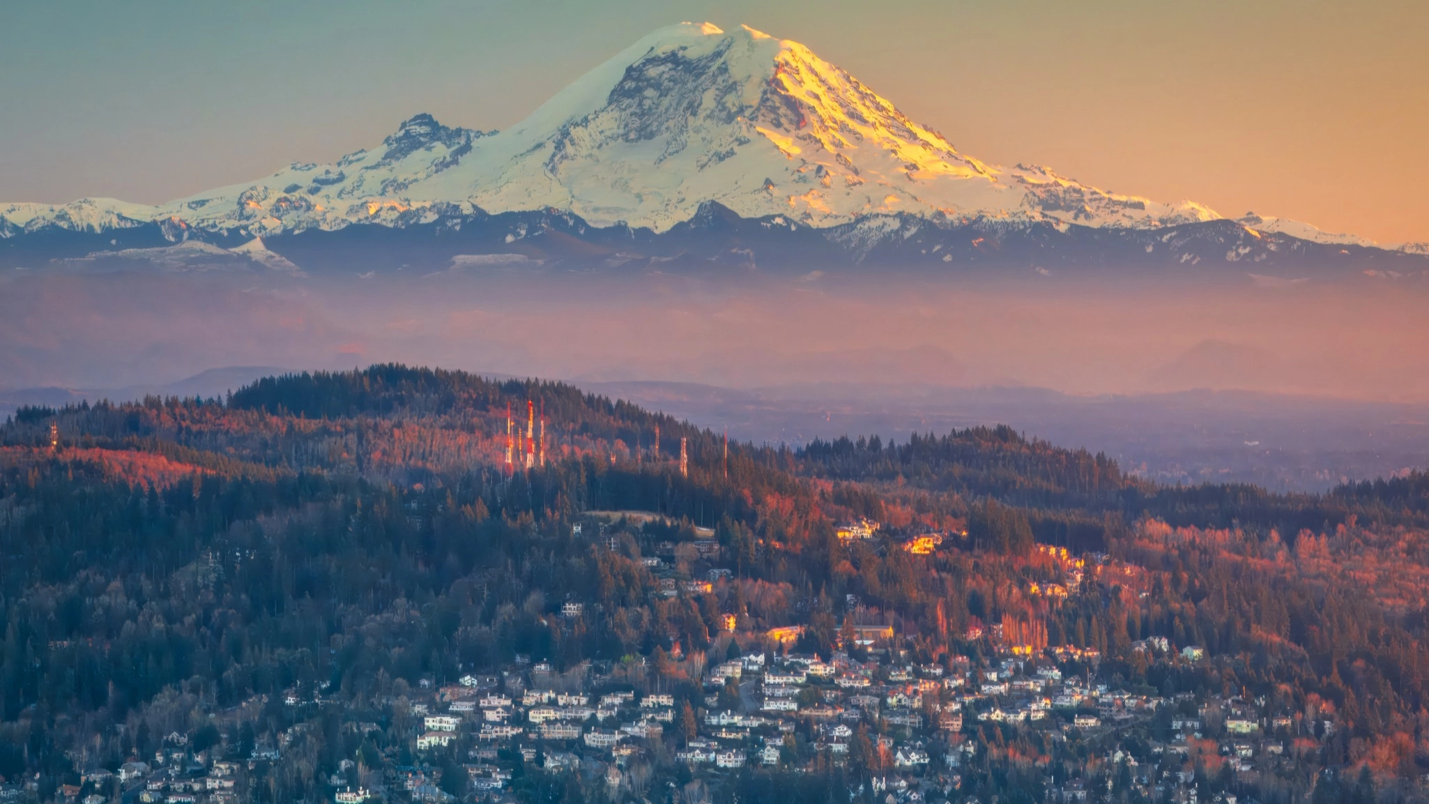 Scientists issues warning for America's most dangerous volcano that could have a devastating impact