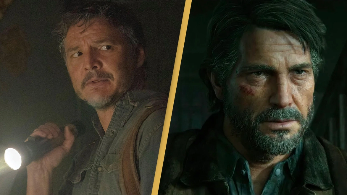 The Last of Us viewers are praising how well the characters from the game have transitioned to TV