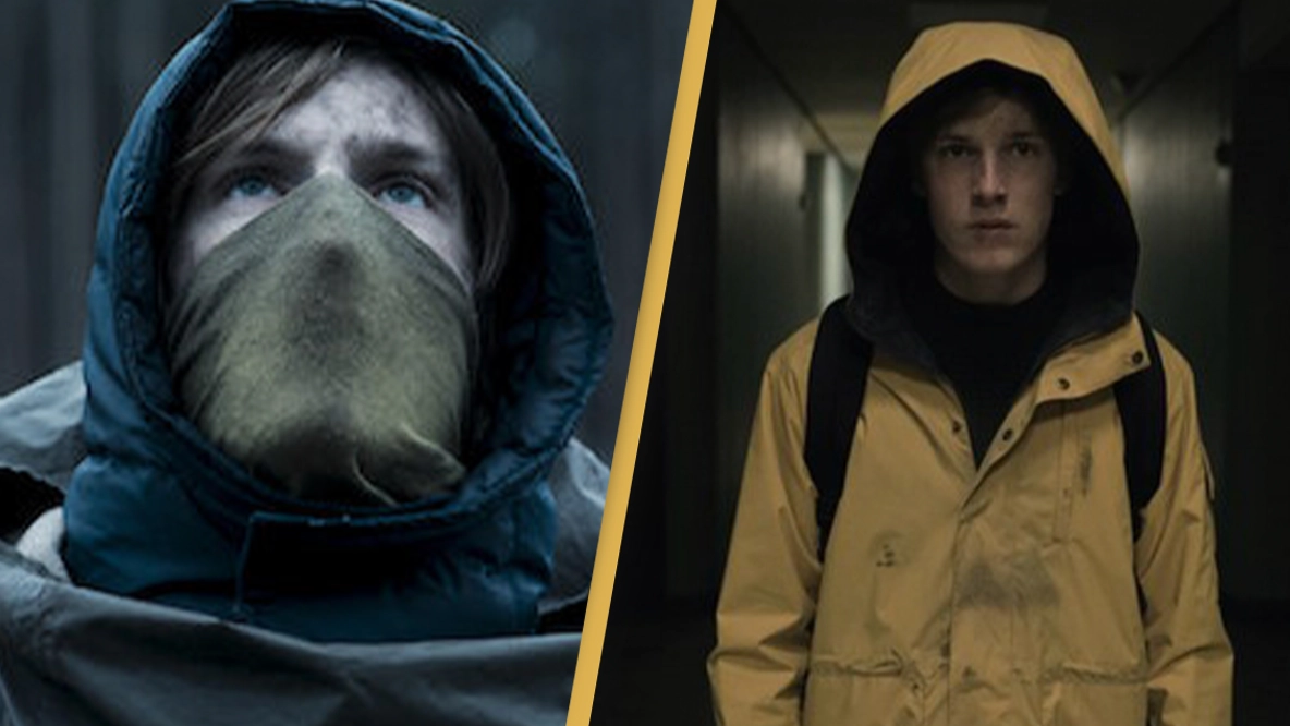 Creators of 'the best show on Netflix' have new series mysteriously axed after filming