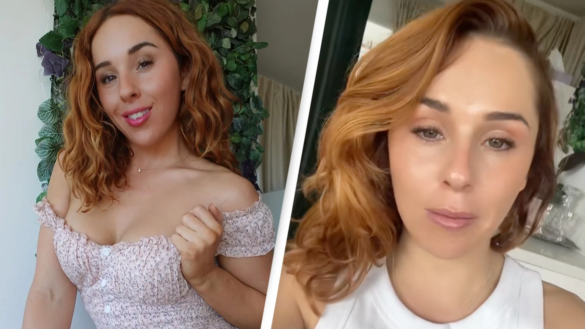 OnlyFans creator reveals the latest ‘taboo’ sex fantasy which is becoming increasingly popular