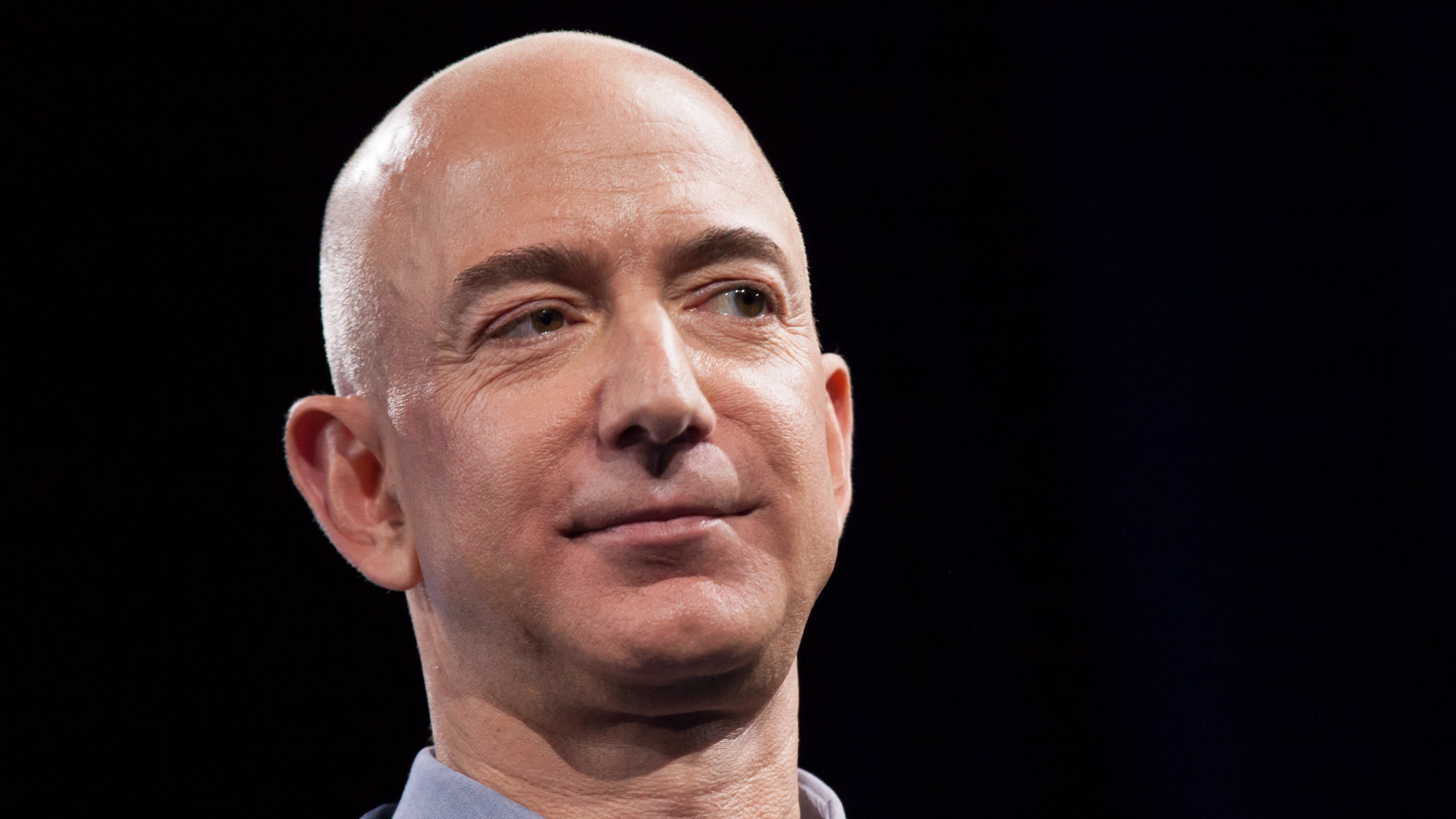 Jeff Bezos reveals controversial reason he gave news editor ultimatum before he resigned
