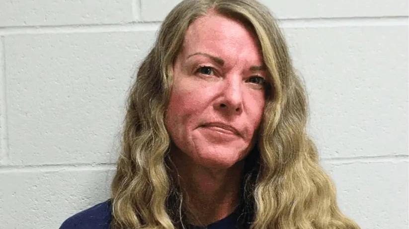 Woman who murdered her two children is kicked out of the courtroom after making mistake during trial