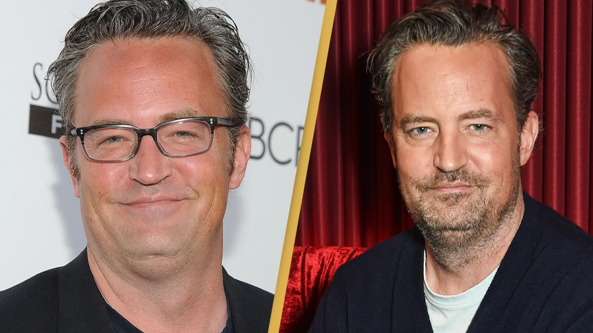 'Multiple people' may be charged in connection to Matthew Perry's death, law enforcement says