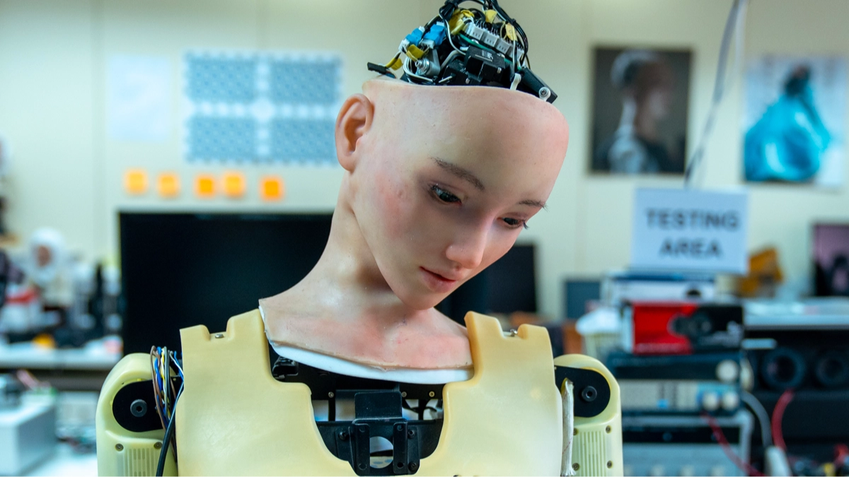 Expert reveals 11 AI-proof jobs that will keep you in demand for decades