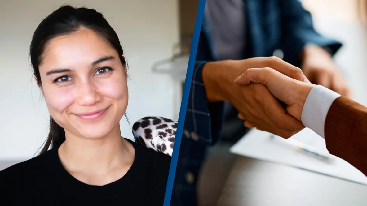 Former Apple employee reveals the key job interview technique she used to stand out from everyone else