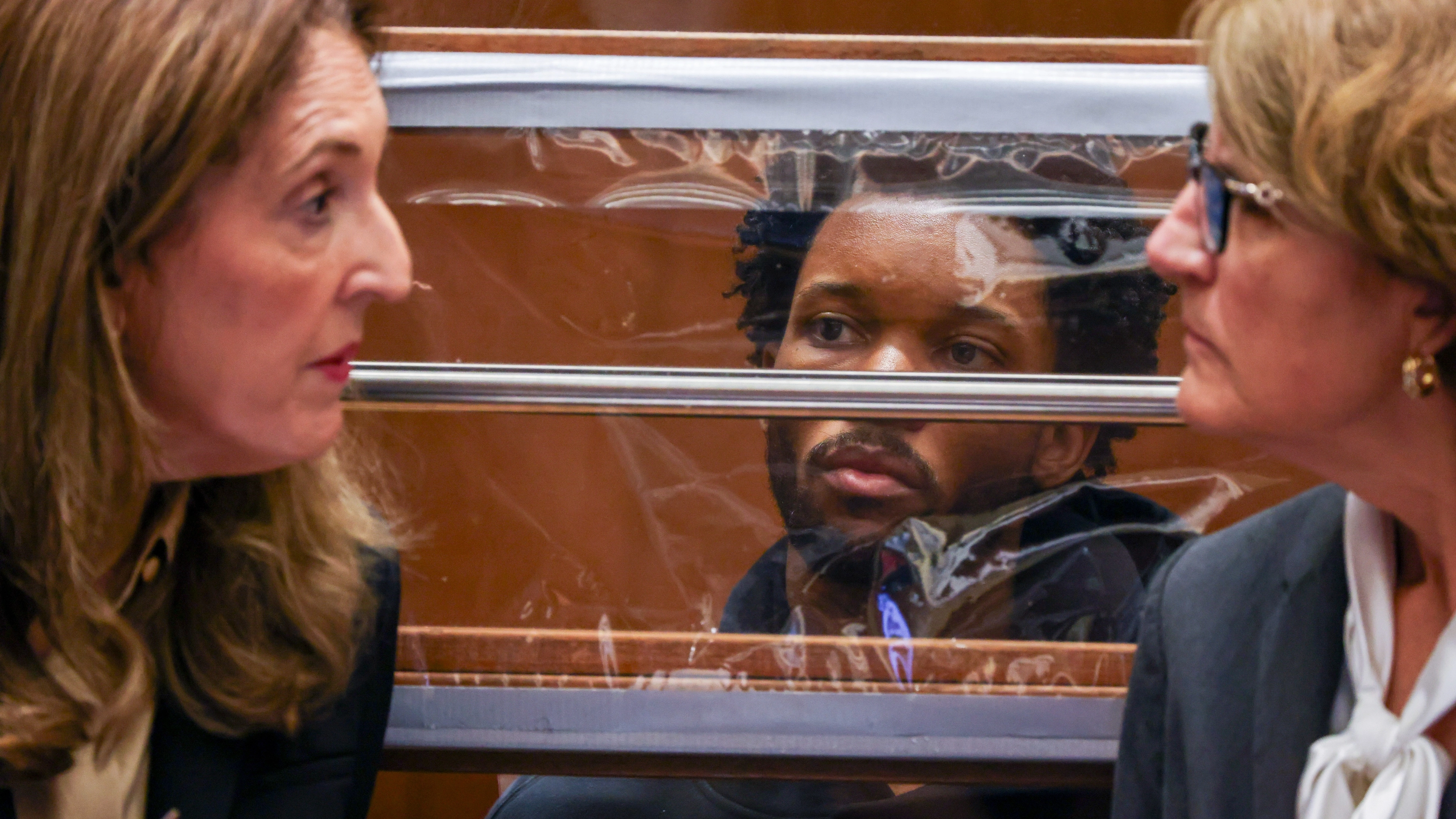 Prosecutors reveal items found in D4vd's car when teen's body was discovered