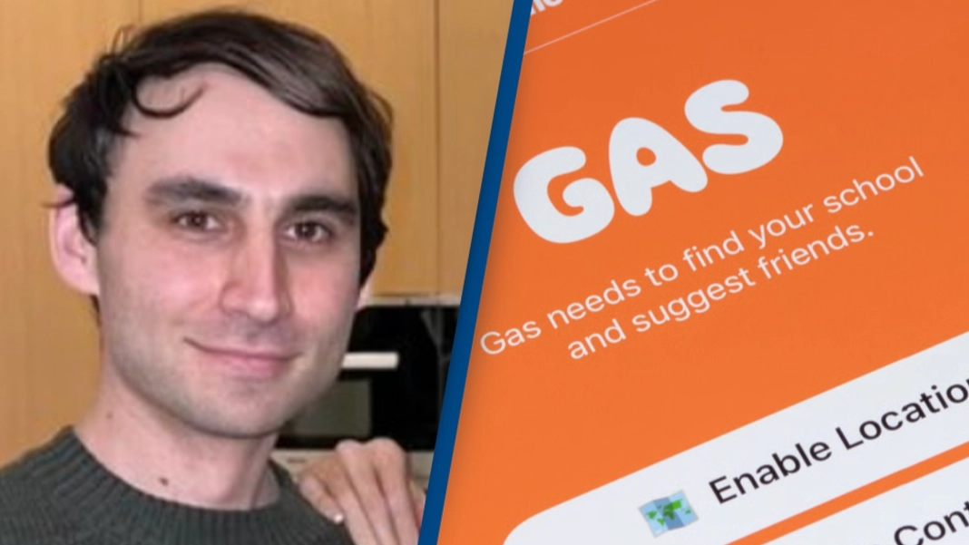 Entrepreneur made millions of dollars selling the same app to two different companies
