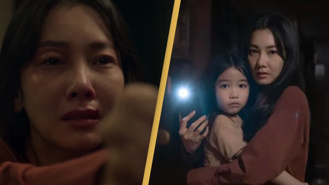 Ending of 'mind-blowing' Netflix series explained as viewers call it 'a must watch'