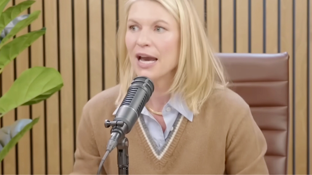 Claire Danes explains why critically-acclaimed series she starred in ‘shouldn’t have been made’