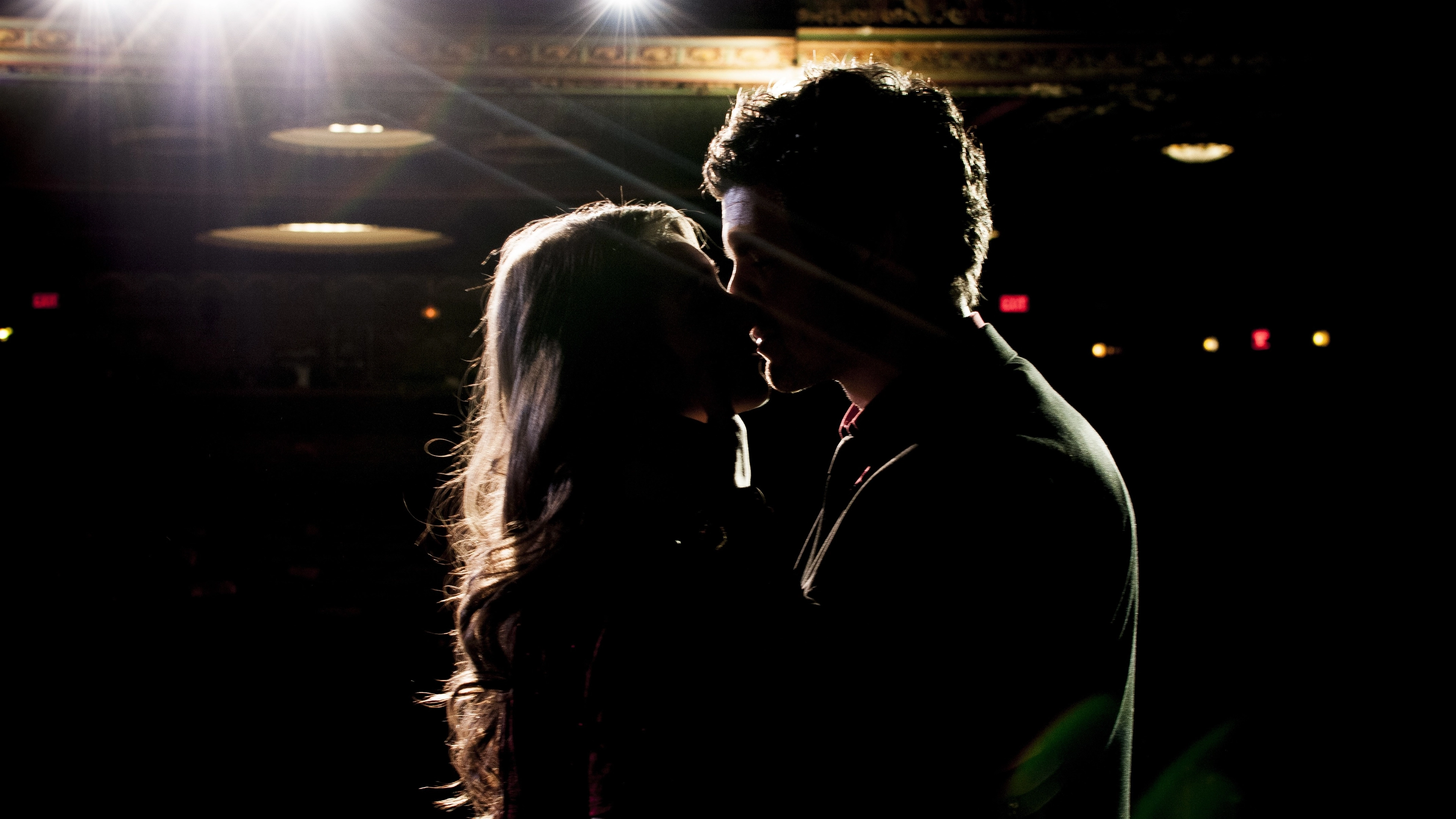 Intimacy coordinator revealed how actors stop themselves from getting aroused during sex scenes