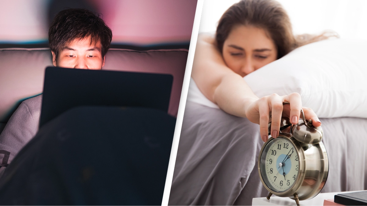 Research finds people who stay up late are more intelligent than early risers