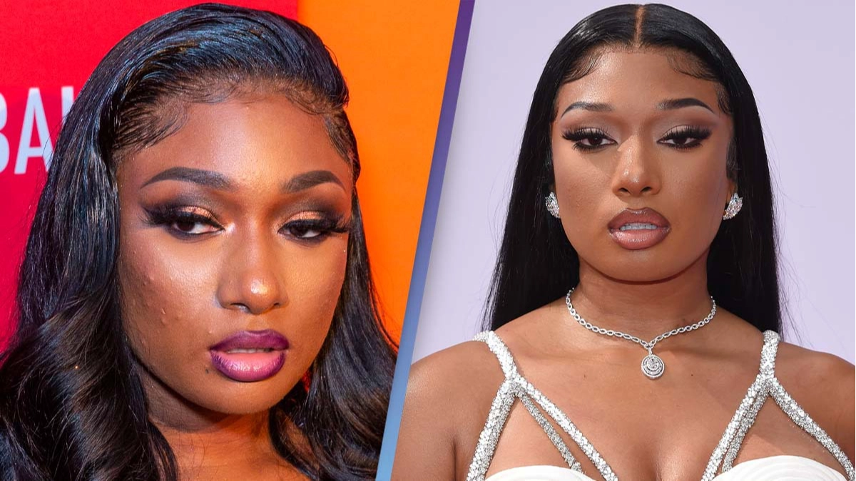 Megan Thee Stallion granted restraining order against her own record label