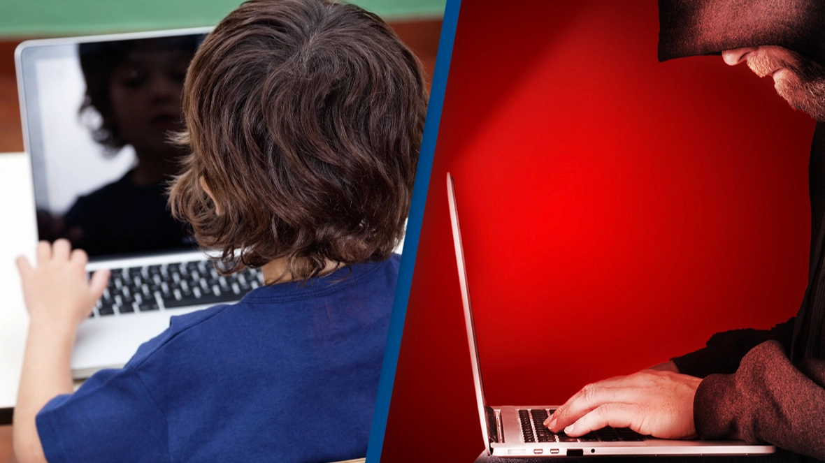 Supreme Court rules unanimously that it's legal to lure pedophiles online with fake adverts