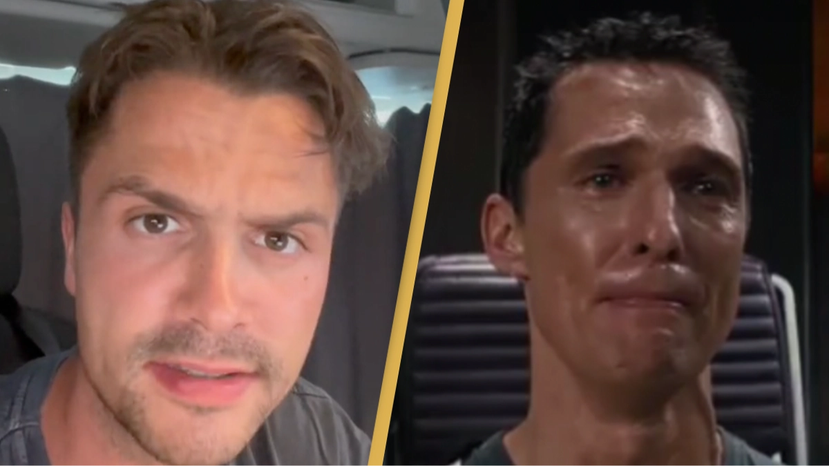 Man has 'mind-blowing' new theory about Interstellar that has people worried they 'won't sleep' until it's confirmed