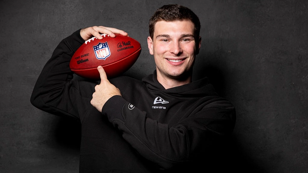 Fernando Mendoza will become $54.6 million richer after becoming NFL Draft 2026 first pick