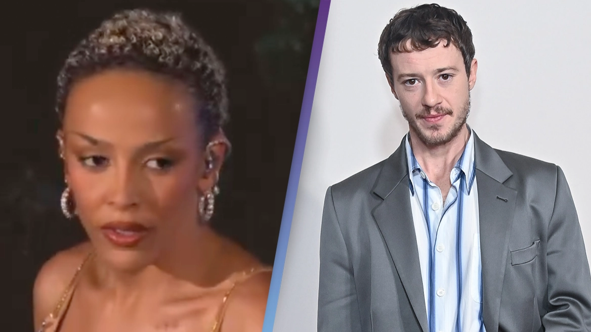 Doja Cat has sharp three word response following rumors she is engaged to Stranger Things star Joseph Quinn