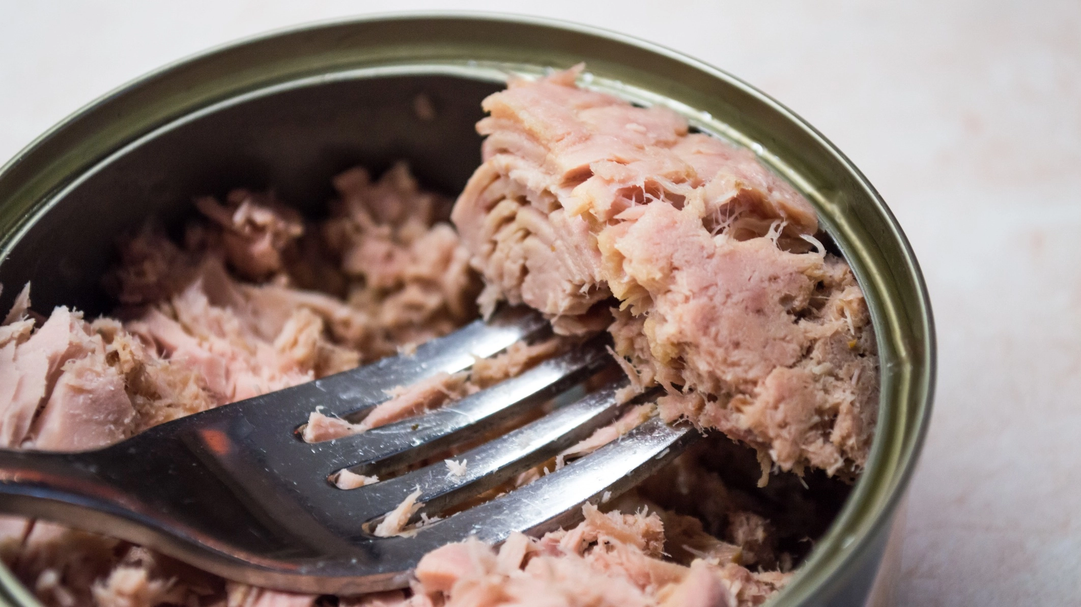 Tri-Union Seafoods canned tuna recalled in nine states as FDA warns it could cause 'potentially fatal' food poisoning