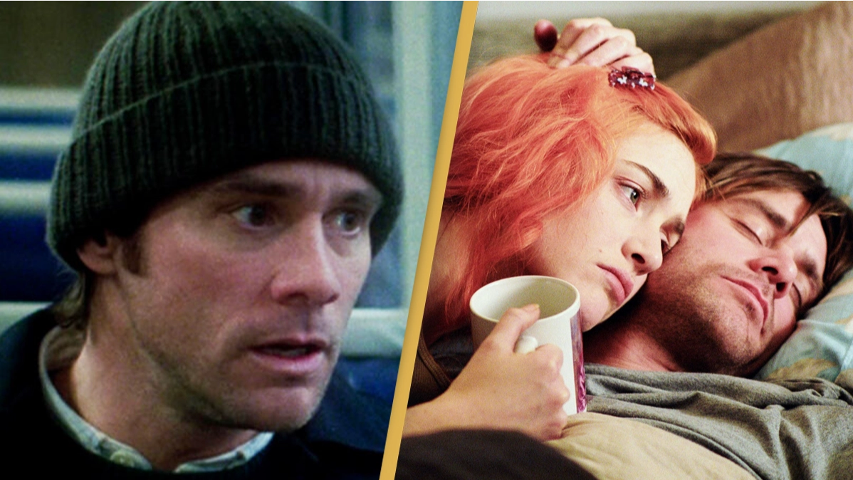 Jim Carrey's 'Best' Movie Is Now On Netflix