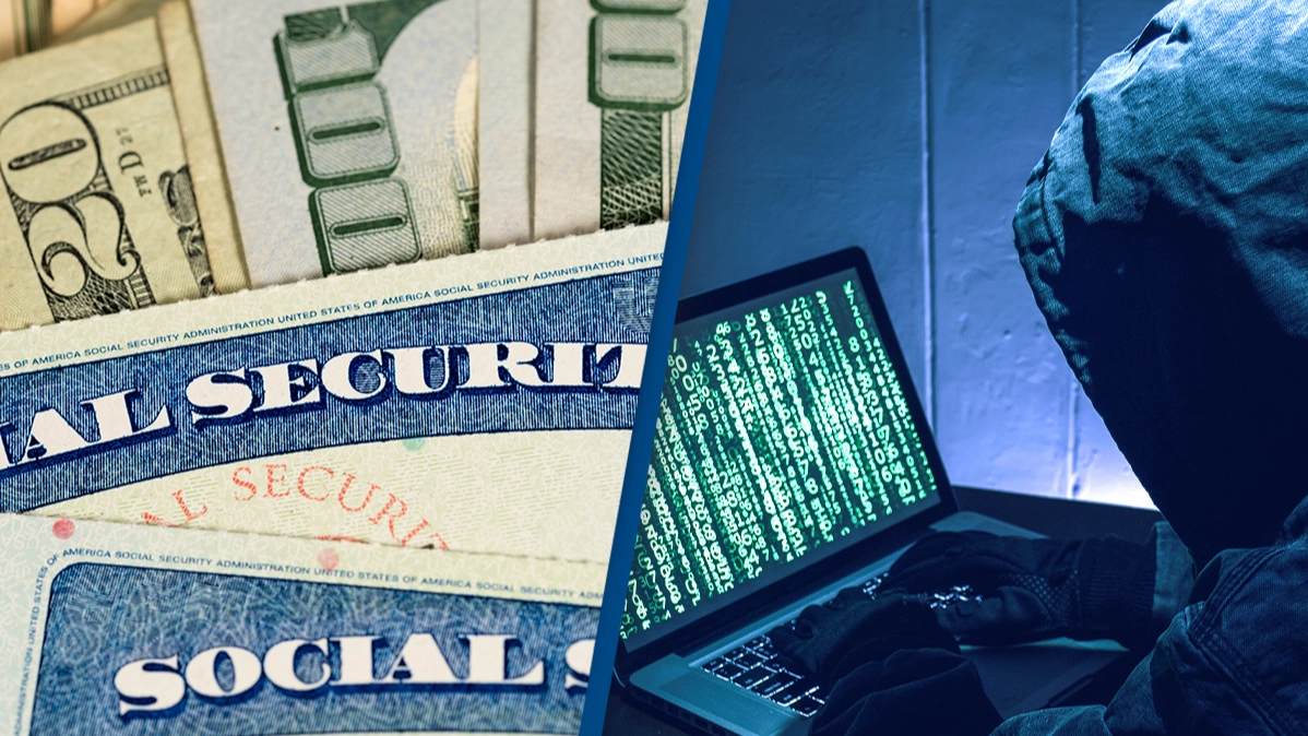 Every American's Social Security number, name and address may have been stolen by hackers