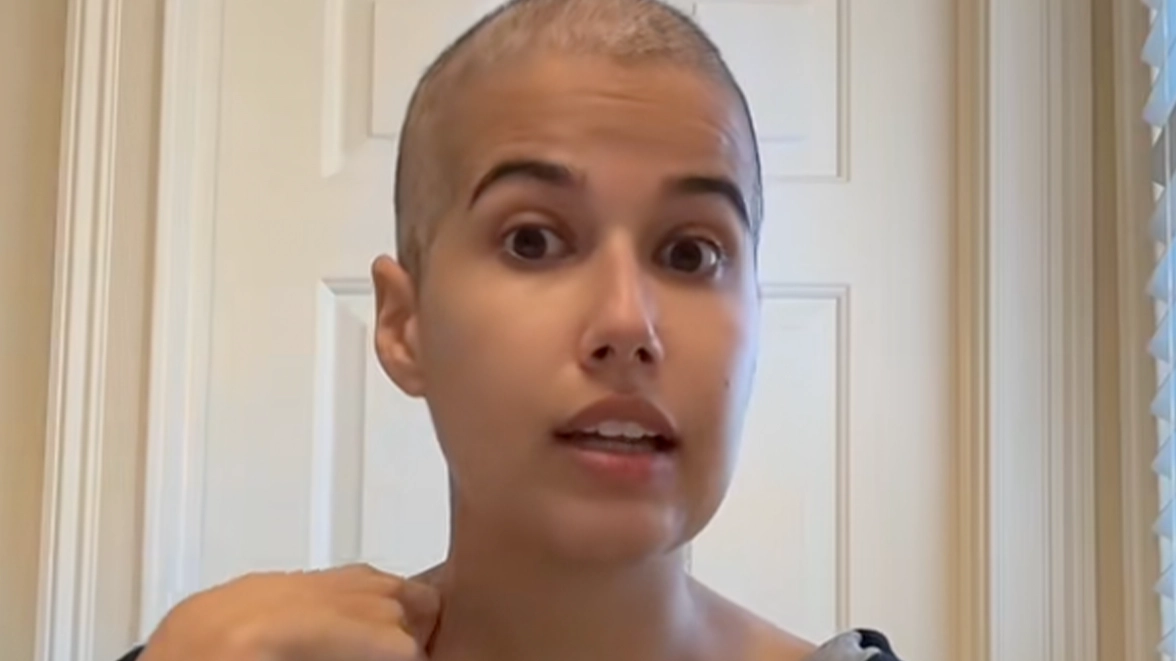 Woman diagnosed with cancer explains the one subtle symptom that doctors initially dismissed