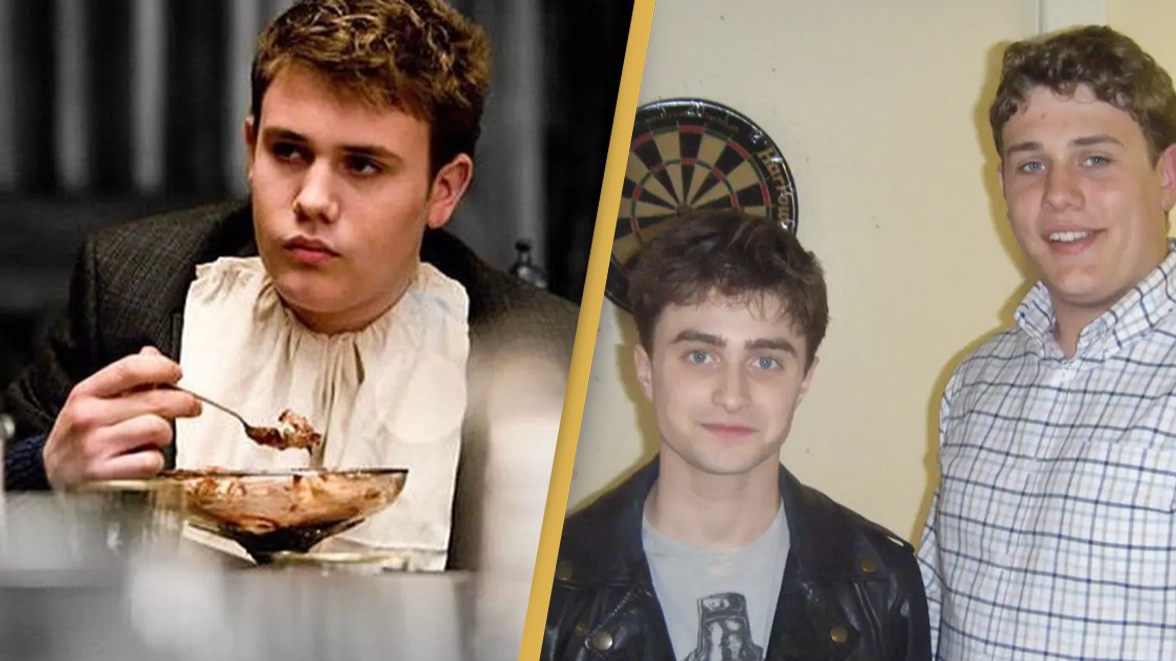 Fans left in tears after watching true crime doc on murder of Harry Potter actor