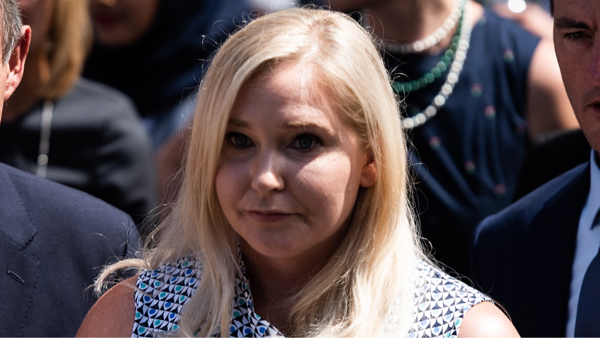 Everything we know so far after Jeffrey Epstein accuser Virginia Giuffre dies aged 41