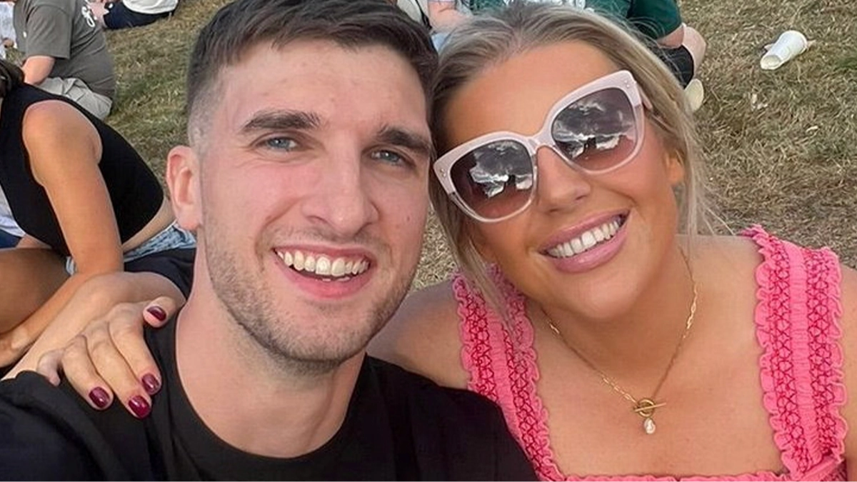 Man, 28, diagnosed with incurable cancer after doctors dismissed symptoms as impact of 'drinking too many sodas' 