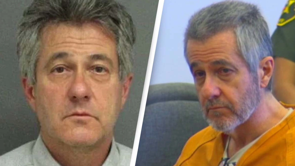 Two-time Jeopardy! champion was sentenced to life in prison for murdering his wife