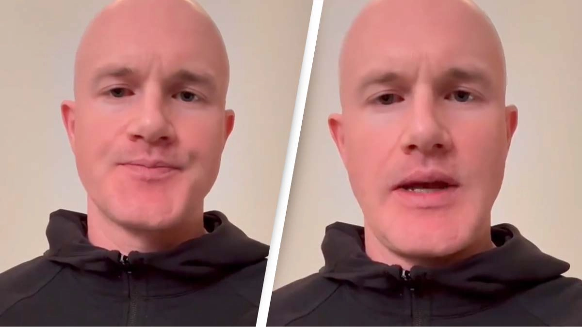 Crypto CEO responds as hackers demand $20,0000,000 in bitcoin after stealing users’ personal information in major data breach