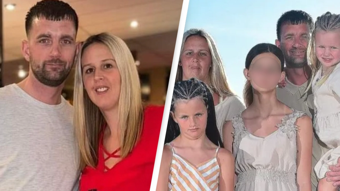 GoFundMe set up for 11-year-old girl who lost entire family in tragic car crash reaches over $300k