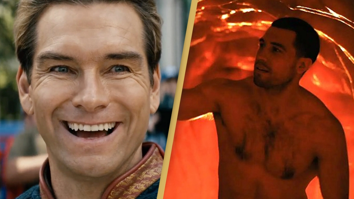 The Boys Season 3 Hit With 1 Star Reviews As Viewers Are Outraged By Nudity
