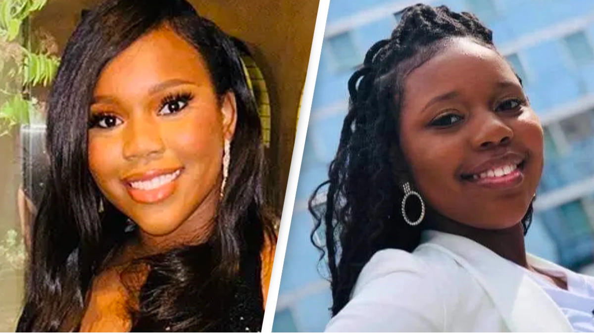 Alabama woman who disappeared for 49 hours after claiming to see baby on road admits the truth