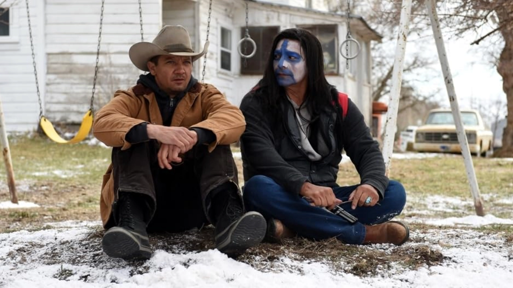 Yellowstone creator's ’10/10’ Prime Video thriller binged for 33 million hours hailed is heading to Netflix
