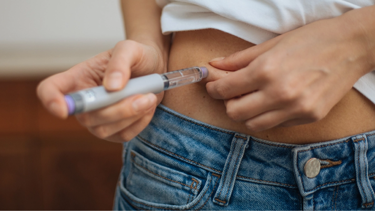 Doctors explain exactly what could happen to your body if you try 'golden dose' hack for Ozempic and Mounjaro that could be fatal