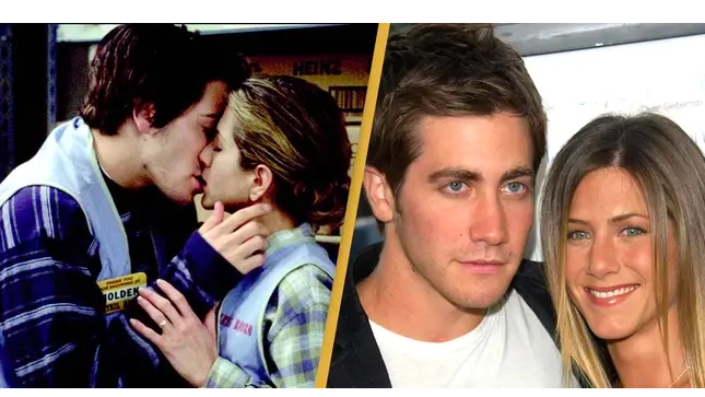 Jake Gyllenhaal says sex scenes with Jennifer Aniston were ‘torture’
