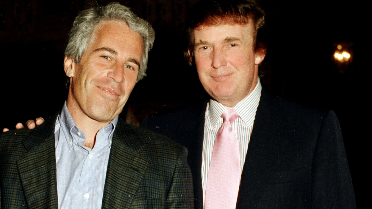 Leader of the House of Representatives claims Donald Trump was an FBI ‘informant’ on Jeffrey Epstein