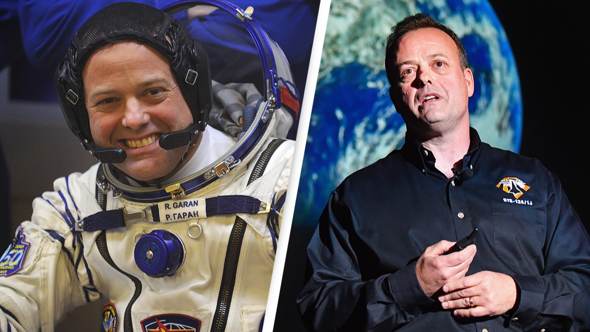 Astronaut who realized 'big lie’ after spending 178 days in space says ‘we’re paying a very high price’