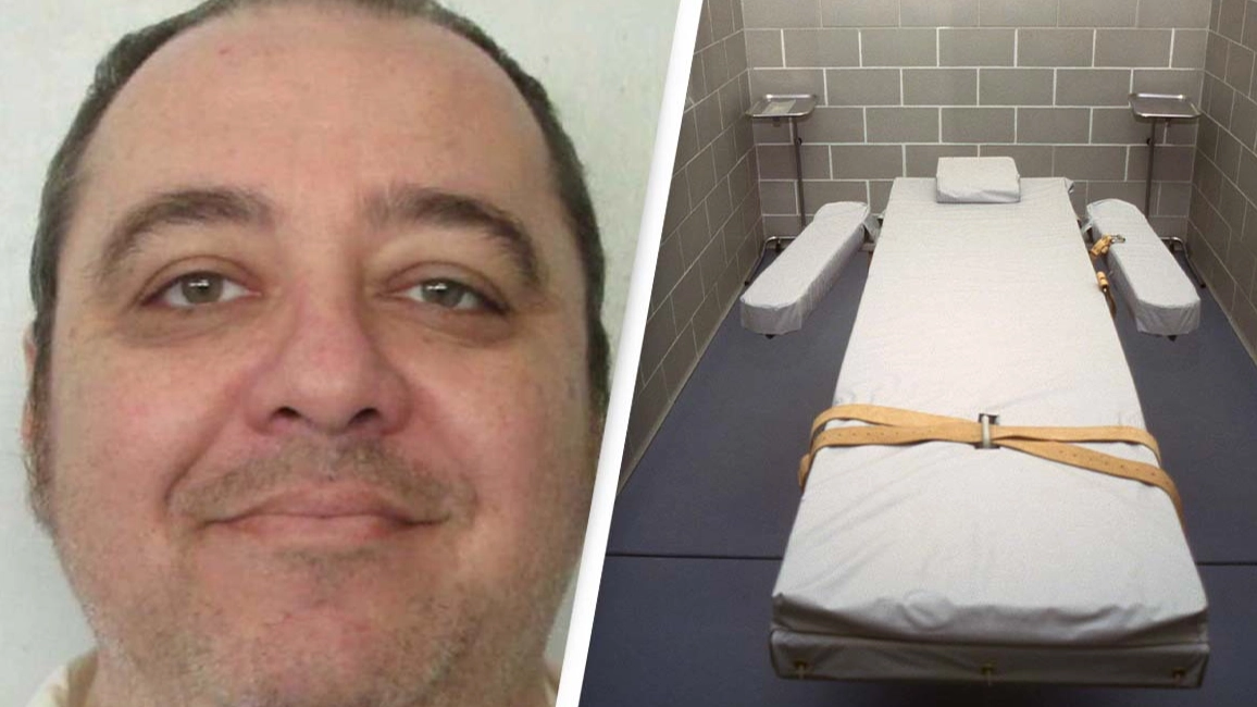 Judge sentenced man to death even though jury voted 11-1 for life in prison