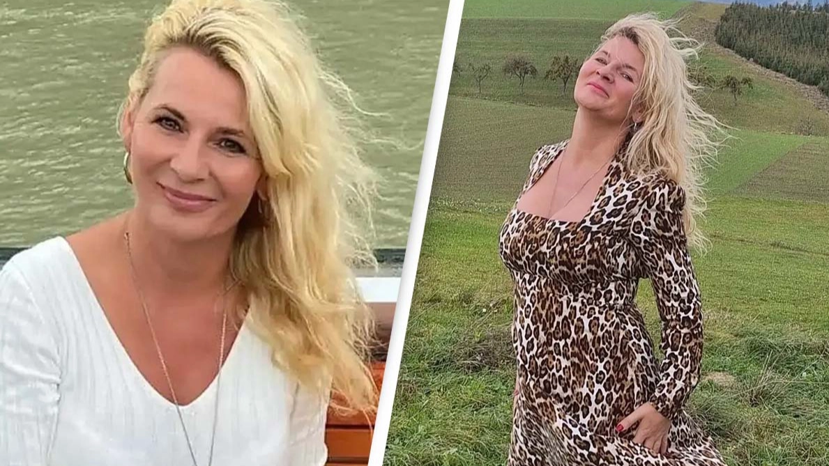 Elementary teacher who called herself the ‘Orgasm Pope’ fired by the school