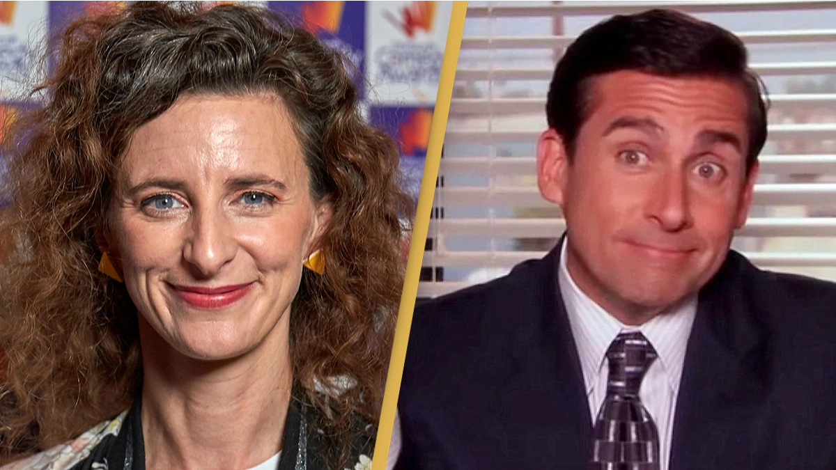 Female-led reboot of The Office is in the works